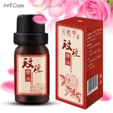 Compound Essential Oil Body Relax Nourishing Massage Essential Oils Plant Essence Wormwood Lavender Rose Body Oil