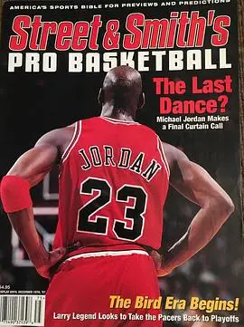 最后的舞动/最后一曲