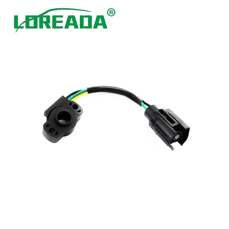 

THROTTLE POSITION SENSOR 12339051 FOR FORD BRONCO E-150 E-250 E-350 F-150 F-250 F-350 LTD MUSTANG THUNDERBIRD LINCOLN MARK 7