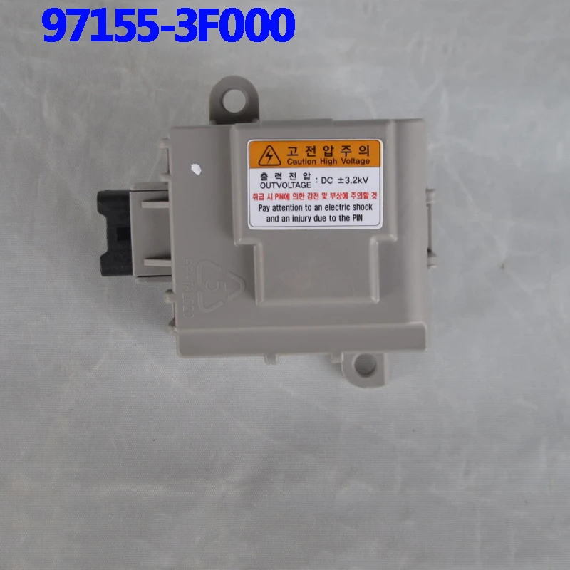 Ионизатор Santa para Elantra HD AD MD IX25 Caeta ix35 для Optima K5 Sedona Sorento alma OEM 971553F000 | Автомобили и