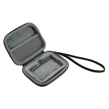 

Hard Disk Storage Box, for Samsung T7 SSD Folid-State Hard Disk Bag Portable Compression Mobile Hard Disk Protection Bag