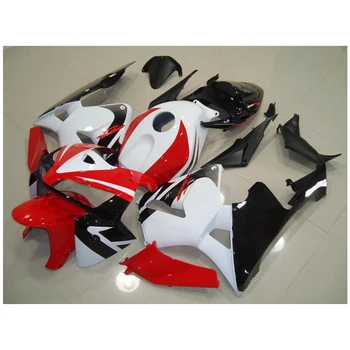 

Motorcycle complete fairing kit set For Honda CBR600RR F5 2005 2006 Customizable ABS injection molding