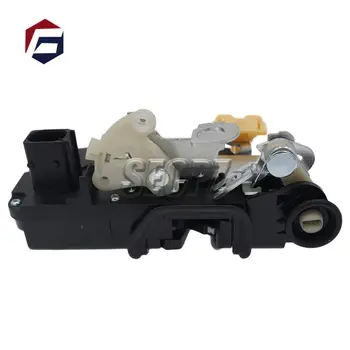 

Door Lock Actuator Rear Left Car Accessories For 07-09 Escalade Tahoe Yukon 931-108 15785128 25873488 25876389