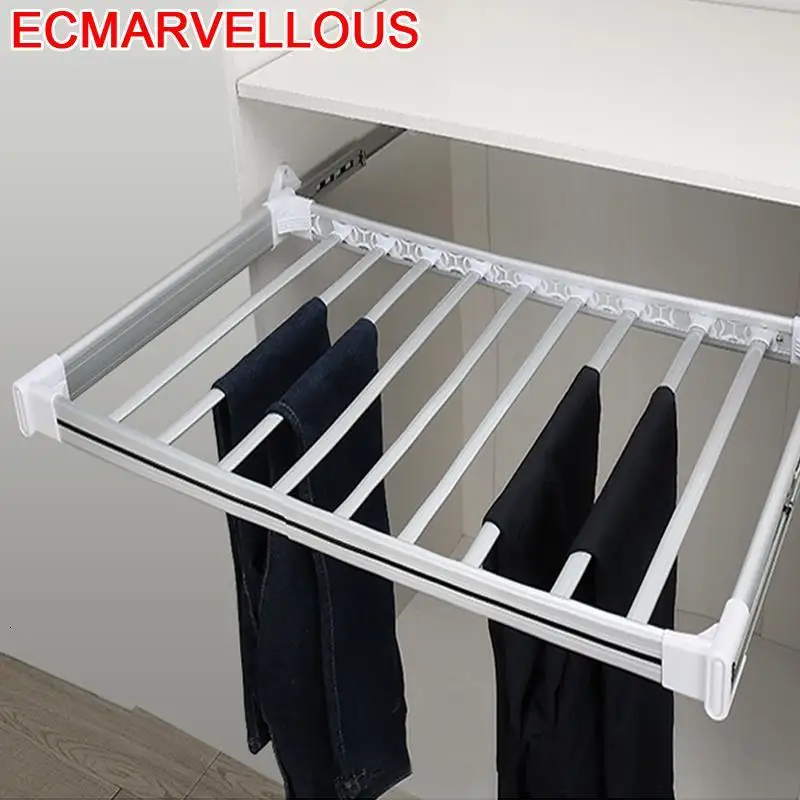 Holder Repisa Cabideiro Home Mensola Merceria Storage font b Closet b font Room Luxe Rack Shelves