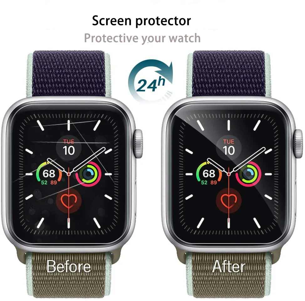ȭ ȣ Ŭ Ǯ ȣ ʸ iWatch 4 5 6 SE 40MM 44MM,  ġ 3 2 1 38MM 42MM ȭ 