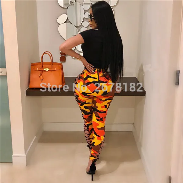 Pants & Capris618