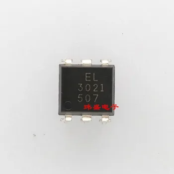

10pcs EL3020 EL3023 EL3021 DIP-6 EL3022
