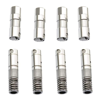 

8Pcs Active Fuel Management & Roller Lifter 5234890 for Chevrolet GMC Buick Cadillac 5.3 V8