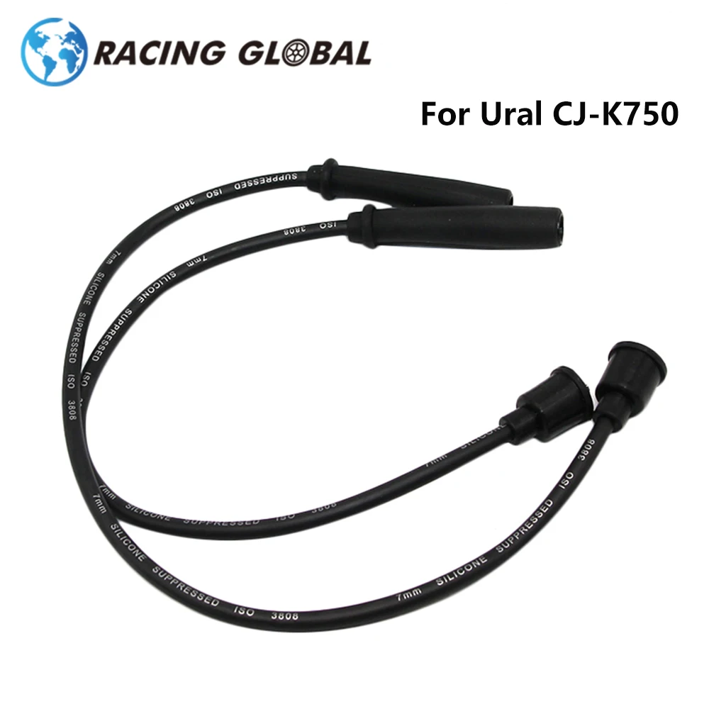 Alcon-Per Ural Cj-K750 Modello Originale Impianto Elettrico Linea Di Accensione Scatola Di Montaggio Per Bmw R1 M72 R71 R50 Ural K750