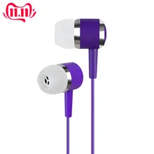 1,2 м/47,24 дюйма 3,5 мм разъем проводные наушники для мобильного телефона спортивные наушники для бега для компьютера ПК ноутбука Для Xiaomi iPhone samsung