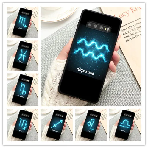 Чехол для Samsung Galaxy s20 Ultra s8 s9 s10 plus A50 A10 A20 A30 A70 A60 A51 A71 S | Мобильные телефоны и