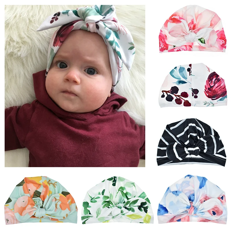 baby turban newborn