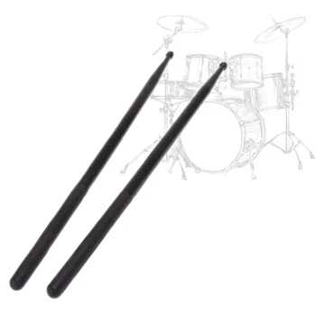 

Professional Lightweight Pair of 5A Nylon Drumsticks Stick for Drum Set
