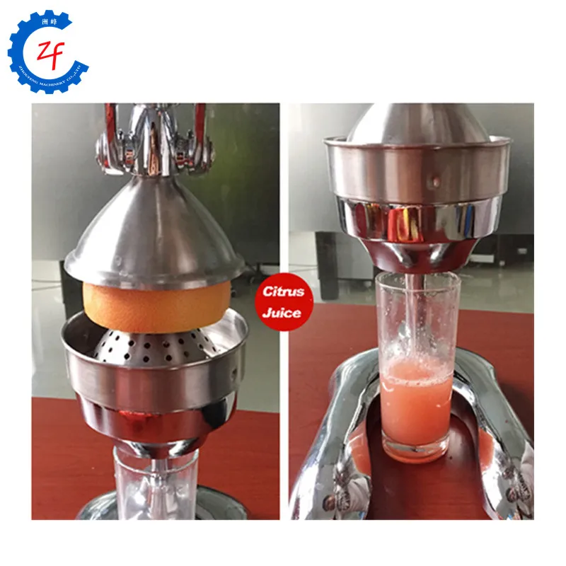 Ручная соковыжималка для цитрусовых из нержавеющей стали|juice machine|pomegranate juice