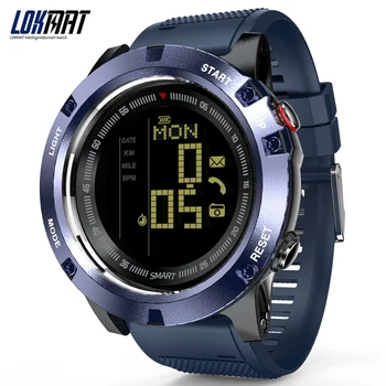 

Smart Watch IP68 Waterproof Remote Camera Fitness Tracker with Heart Rate Monitor Sleep Monitor Calorie CounterSmartwatch
