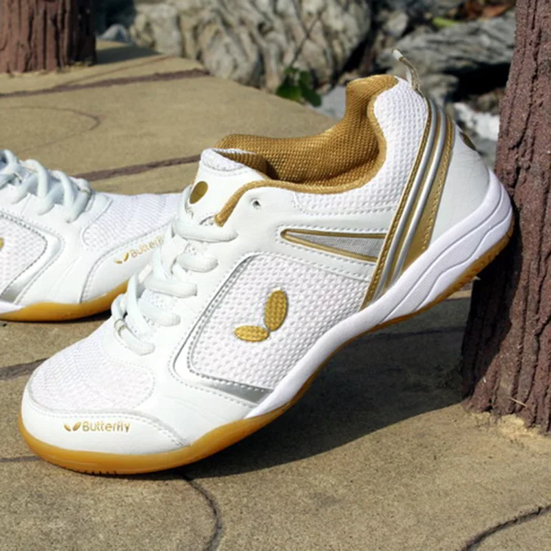 Skup Pary nie rozcięcie siateczka oddychające buty do tenisa stołowego Outdoor Sports Training Sneaker odporne na zużycie buty sportowe mężczyźni kobiety