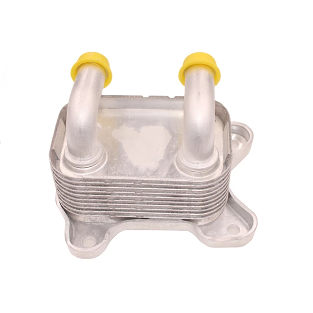 Новый масляный радиатор 97223705 650616 0650616 97 223 705 для Vauxhall Opel Astra Corsa Corsavan 1 7 DI &