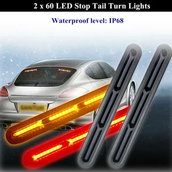 

Windshield Turn Signal Light Replacement Accessories Car Auto Waterproof