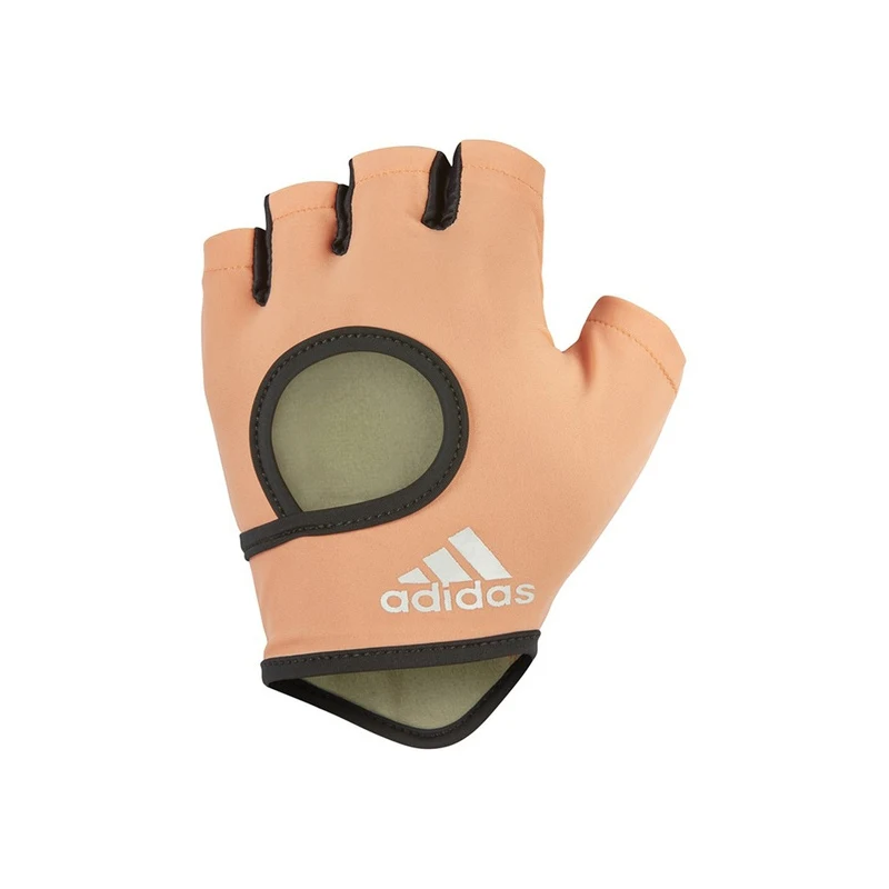 Adidas fitness guantes|Levantamiento de pesas|