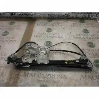 

WINDOW LIFTER FRONT LEFT MERCEDES S-CLASS (W220) SALOON 320 CDI (220.026) [BF189] WITHOUT ENGINE [12318181]