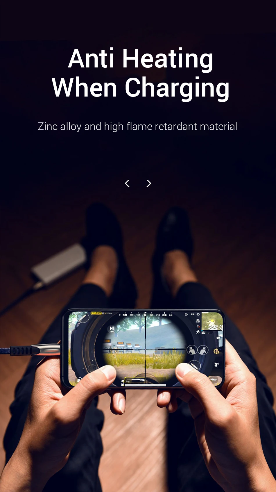 Кабель Micro USB для быстрой зарядки зарядное устройство для Xiaomi samsung Galaxy S7 S6 Edge LG K7 K8 K10 Xbox PS4 Android USB кабели для телефонов