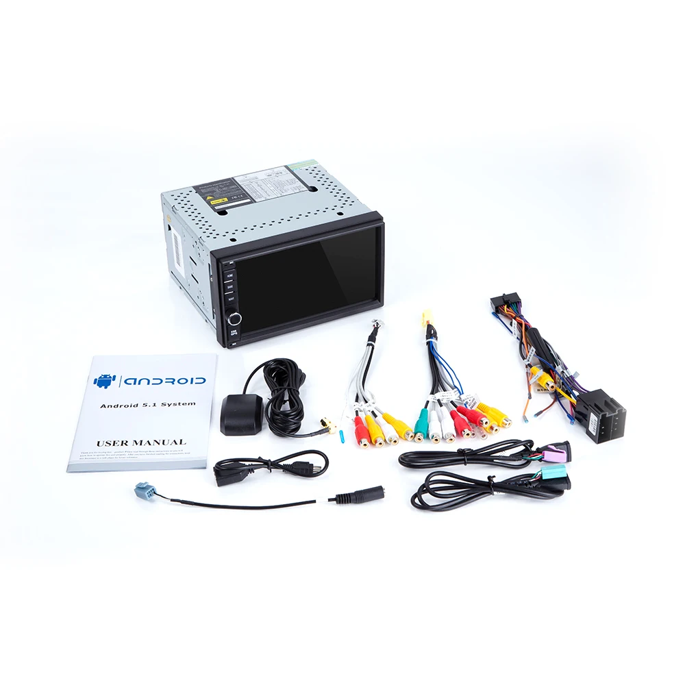 Ips DSP 2 din Android 9 Автомагнитола для NissanXtrail Note Qashqai Almera Универсальный мультимедийный аудио gps навигатор стерео