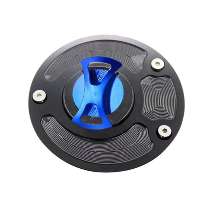 Крышка топливного бака крышка бензобака для Yamaha YZF R25 R3 MT07 MT09 MT10 R1 R6 аксессуары
