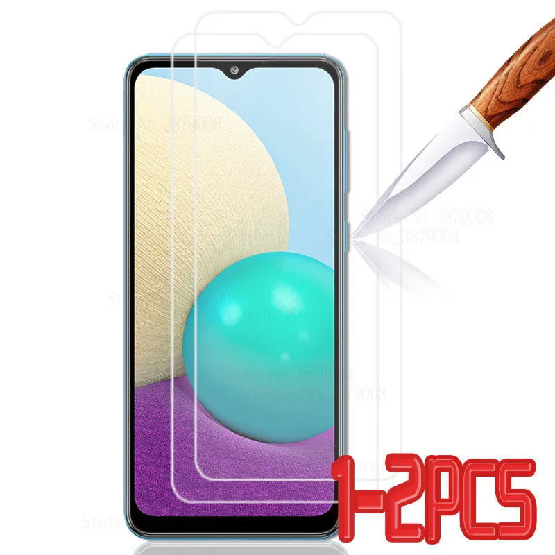 

Защитное стекло для samsung galaxy a02, защита экрана, закаленное стекло для galaxy a 02 02a, Защитная пленка для samsunga02 samsun