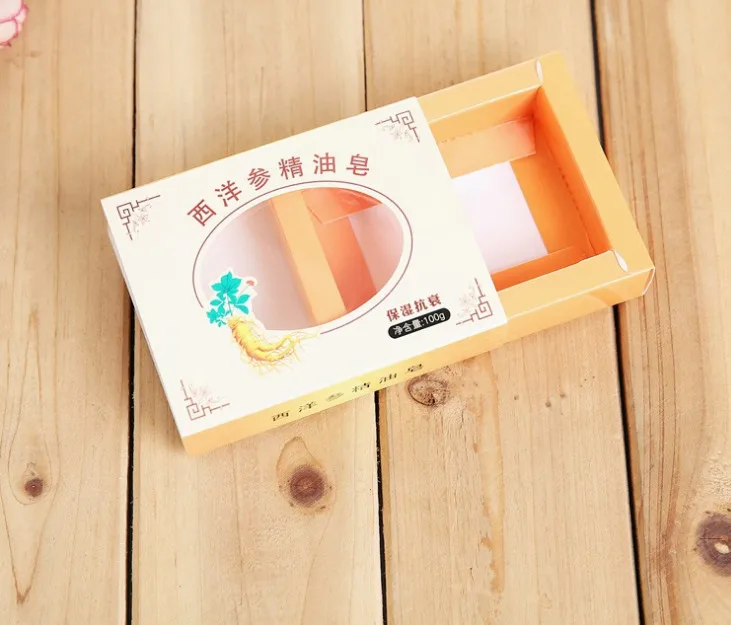 

Custom coated paper made sliding drawer box with beautiful printing,Box Printing For Packing ---PX11420
