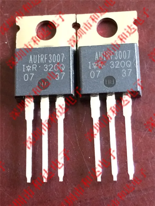 

AUIRF3007 TO-220