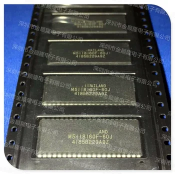 

5-10pcs New M5118160F-60J SOJ-42 Dynamic random access memory chip