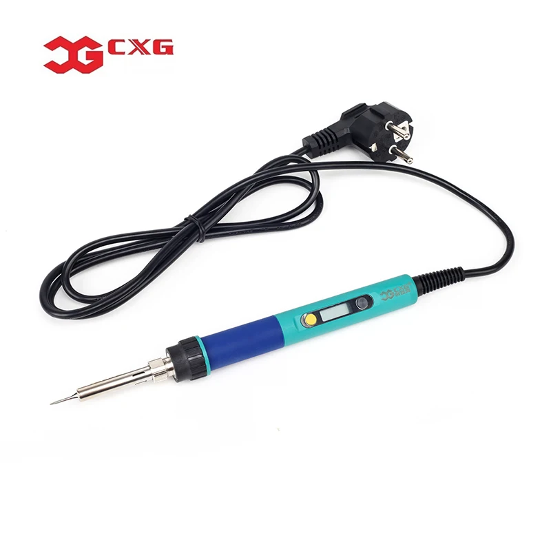 Паяльник cxg 936d 220v Ferro de solda Fer a souder нагревательный элемент сварочный Электрический