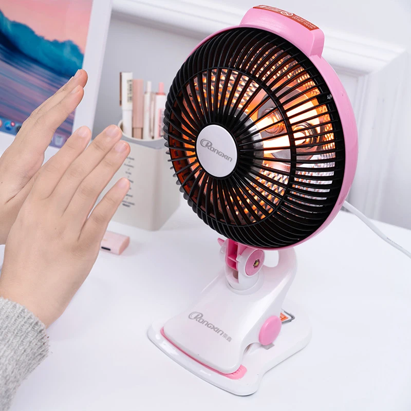 

Small Solar Heater Office Energy Saving Small Heater Home Student Dormitory Heater Bedroom