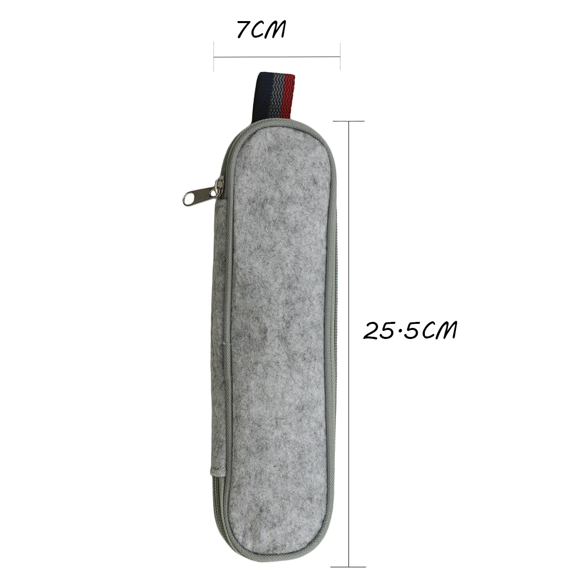 Grey Bag