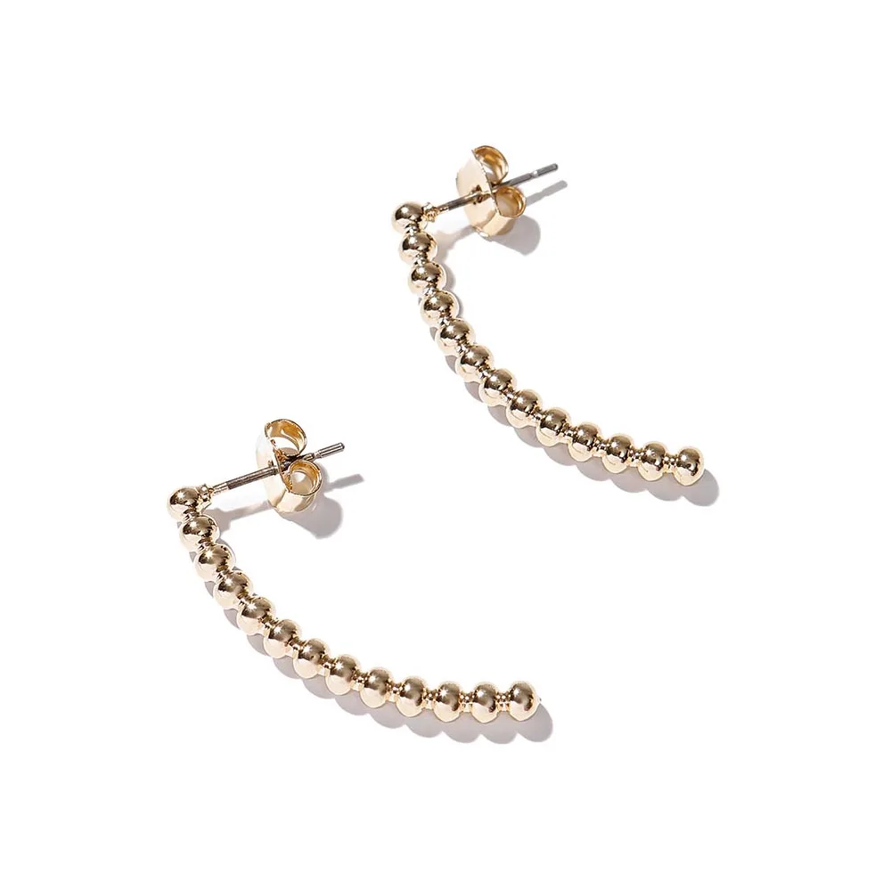Jewelry Dangle Earrings Exclaim for womens 033G2398E Jewellery Womens Earrings Jewelry Accessories Bijouterie