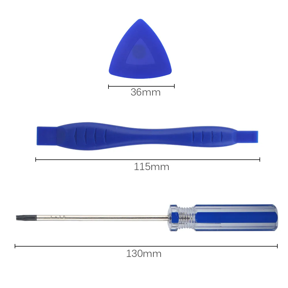 Torx t9 on sale screwdriver ps4