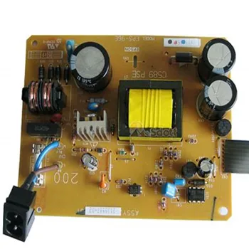 

Free shiping original 95% new printer power supply board for Epson 1390