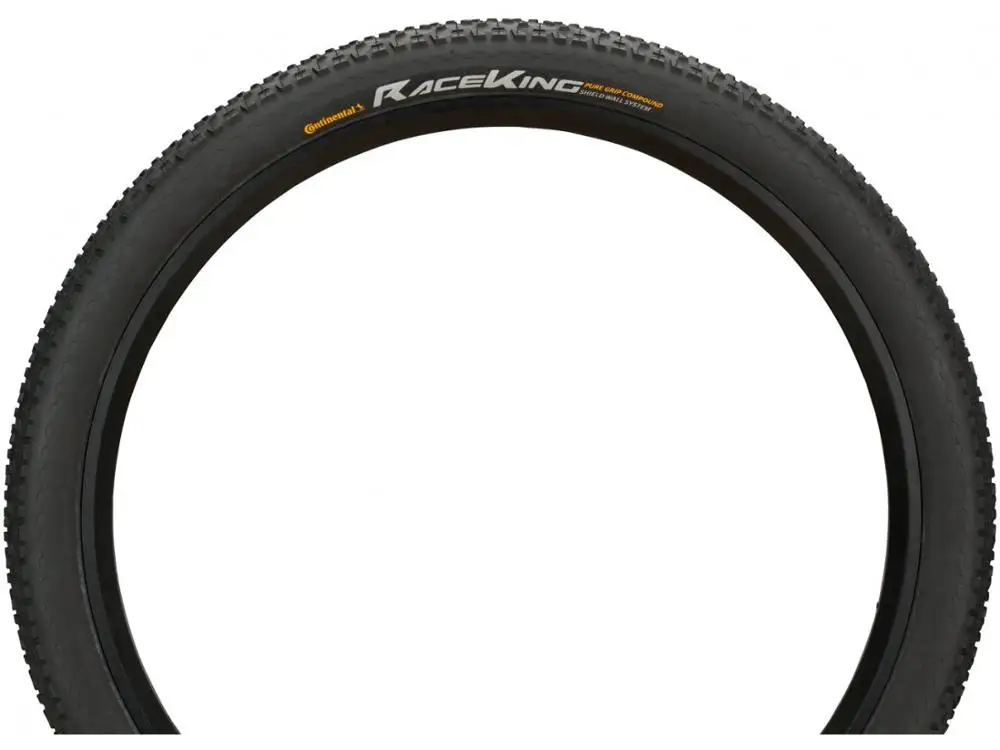 Континентальная гонка King 2,0/2,2 производительность TLR MTB горная бескамерная готовая шина 29*2,2/26*2,0/27,5*2,0/27,5*2,2 в сложенном покрышке