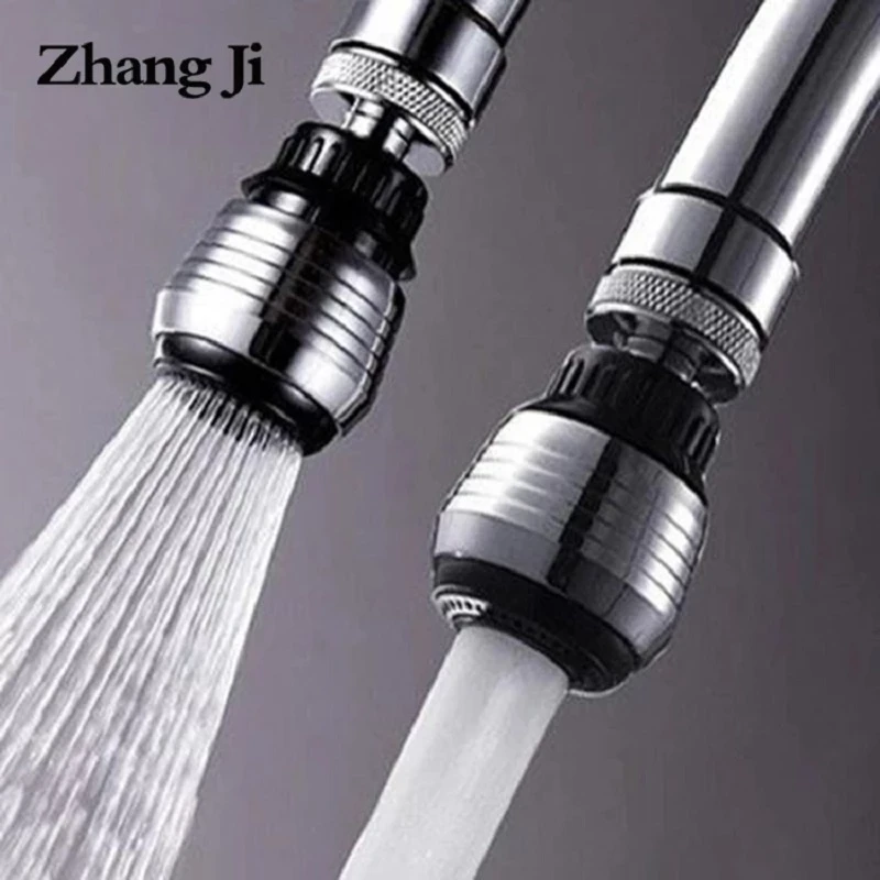 Wasser Wasserhahn Belüfter 360° Zubehör Adapter Diffusor Wasserhahn Kopf M24 Wasser Wasserhahn Belüfter 360° Zubehör Adapter Diffusor Wasserhahn Kopf M24