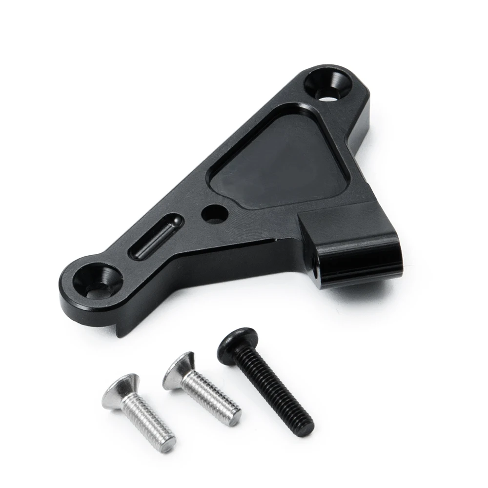 

CNC Aluminum 6061 Panhard Mount for Axial SCX10 III AXI03007 1/10 RC Car