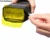 20 Цветов/упаковка Вспышка Speedlite Цветные Гели Фильтры Карты Для Canon Для Nikon Камеры Фотографические Гели Фильтр Вспышка Speedlight