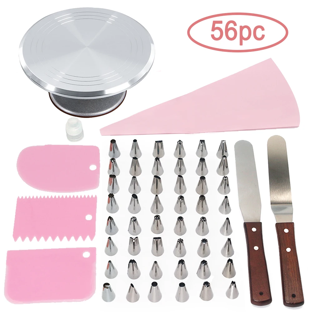 56pcs set