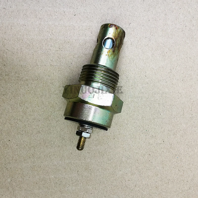 Применимо к Mitsubishi 6d24 Sany sy385/425/465 датчик давления масла ME054661