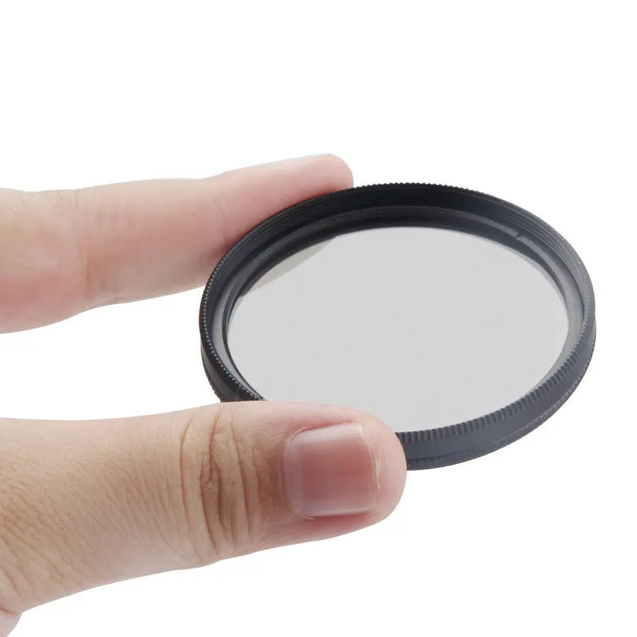 Filtre CPL Polariseur 30.5mm - Réduit Reflets & Améliore Couleurs