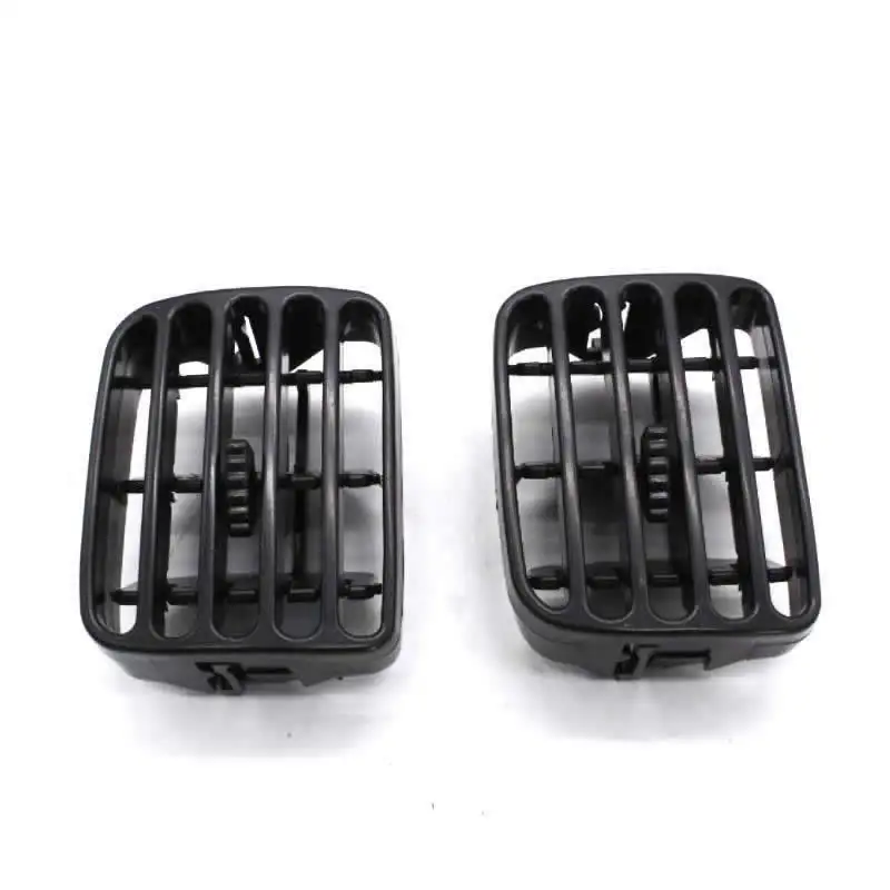 2pcs Car Interior Center Console Air Vent Air Jet Intake Grille For Renault  Clio Ii 1998-2001 Thalia I 2001-2006 7702258375 - Air-conditioning  Installation - AliExpress