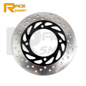 

Motorcycle Front Brake Discs For PEUGEOT SV 250 2002-2007 Brake Disks Rotors SV250 2002 2003 2004 2005 2006 2007