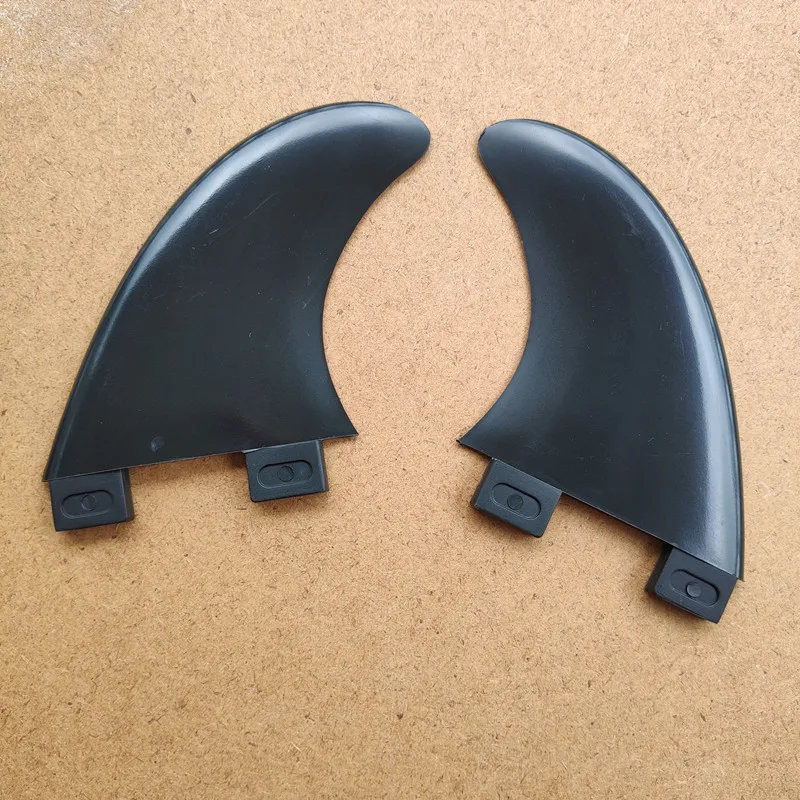 

Nylon Surf Fins GL