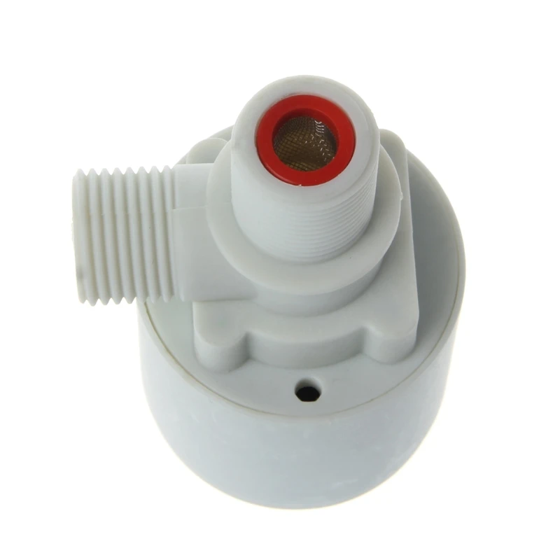 

Automatic Water Level Control Valve Tower Tank Floating Ball Valve L4MF