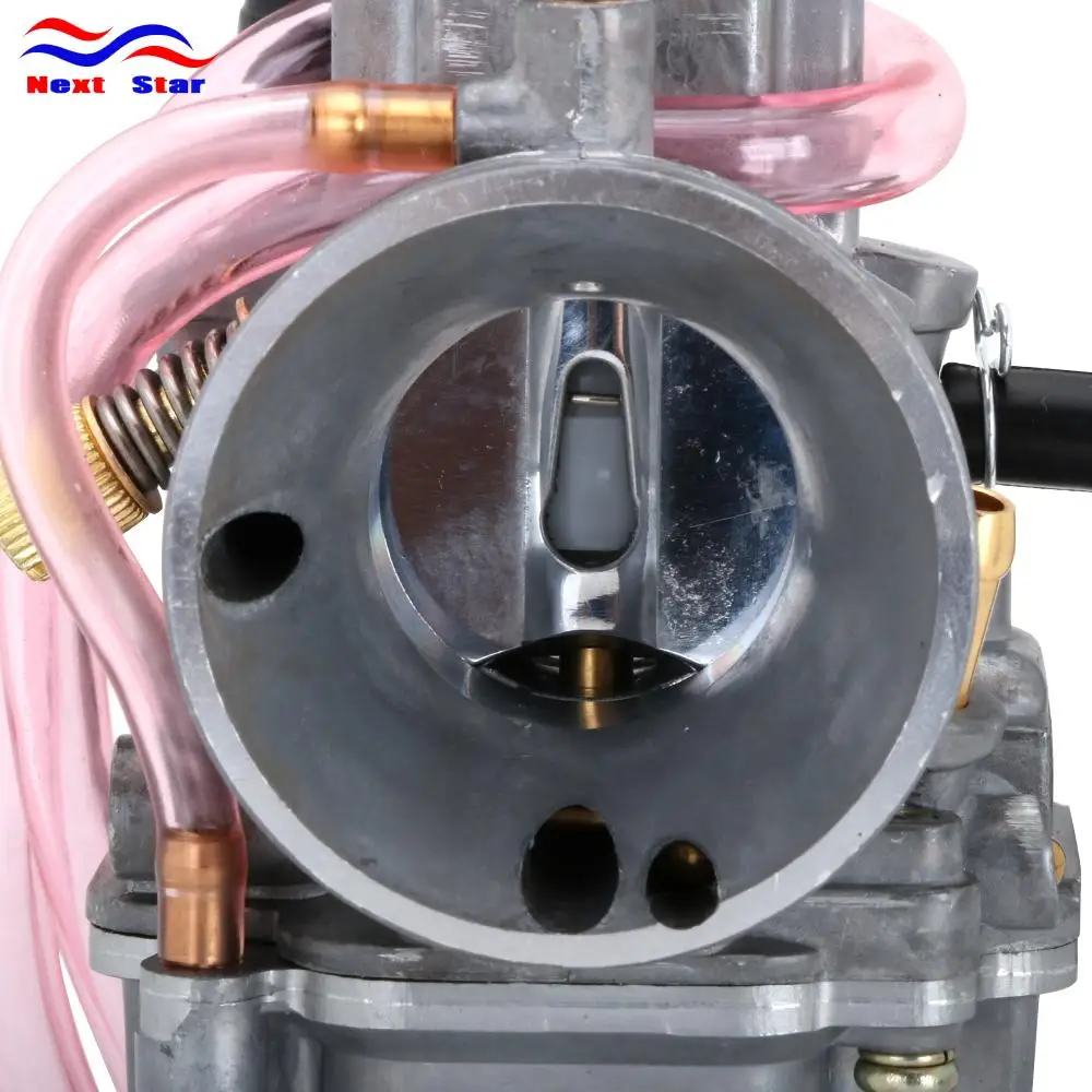 Карбюратор для OKO 90cc 250cc КАРБЮРАТОР из алюминиевого сплава 21 24 26 28 30 32 34|Карбюратор|