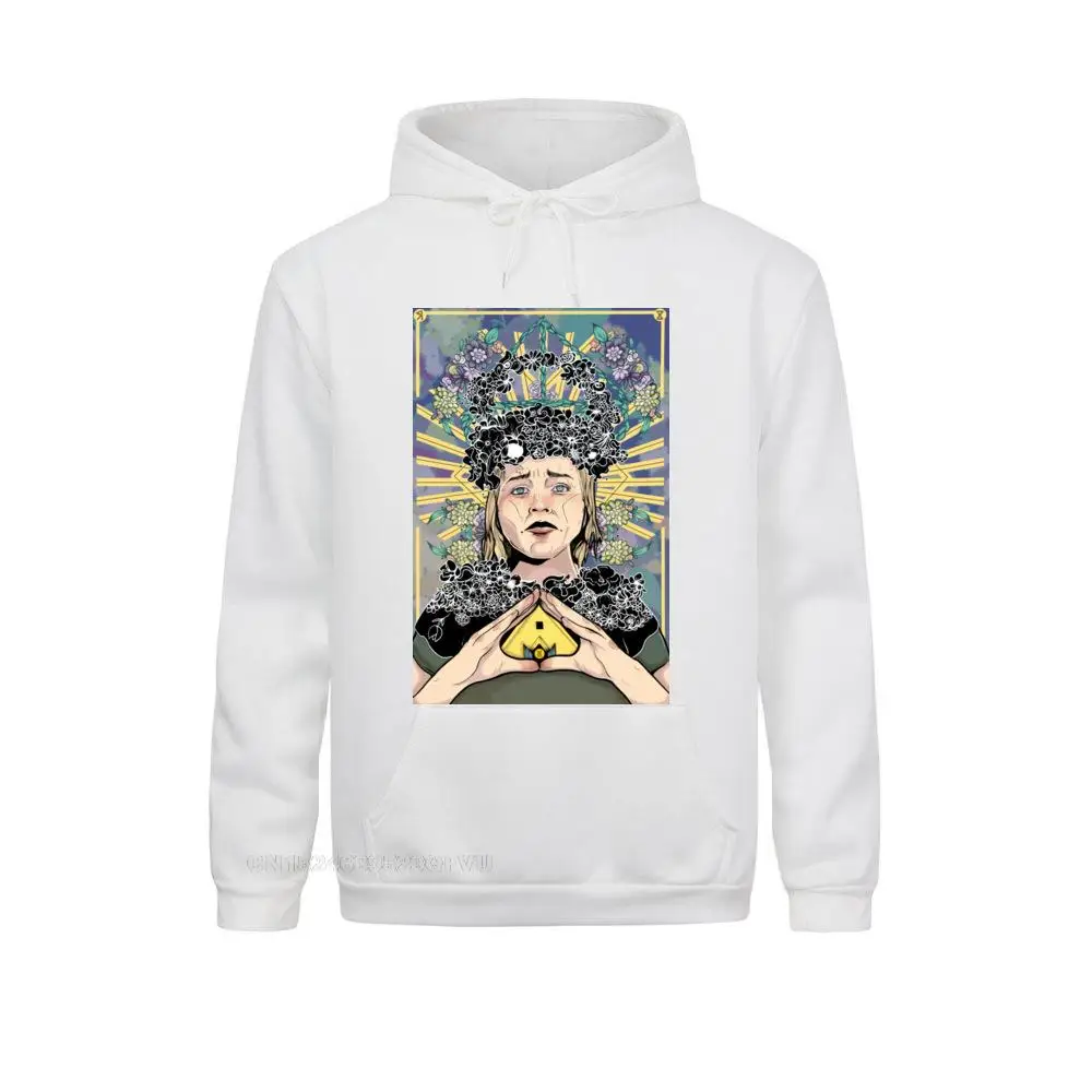 64257 Hoodies Discount Casual Long Sleeve Young Sweatshirts Design Hoods Wholesale 64257 white